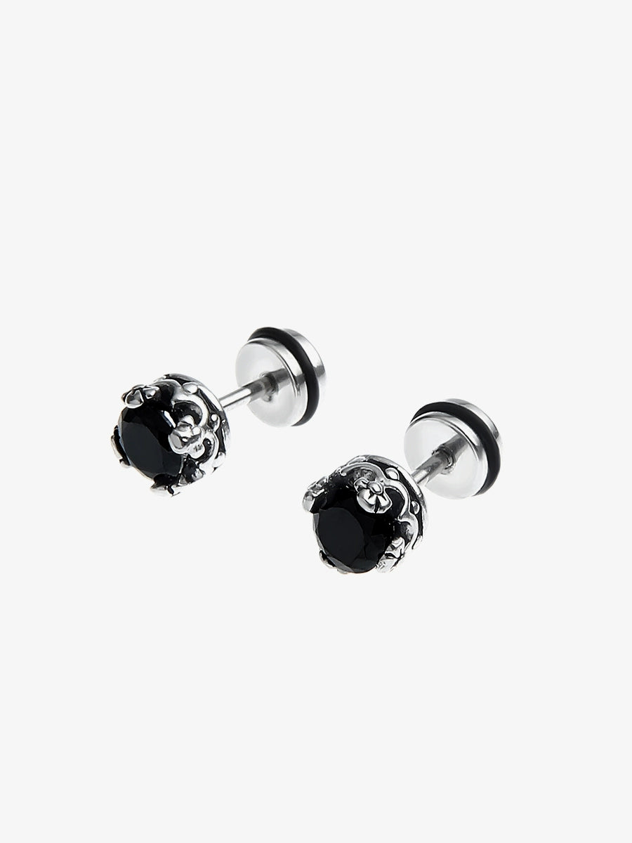 KC No. 625 Stud Earrings