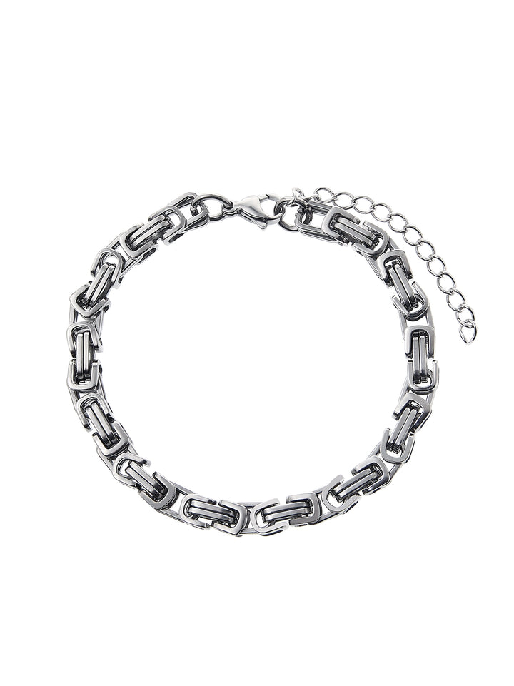 KC No. 607 Chainlink Bracelet