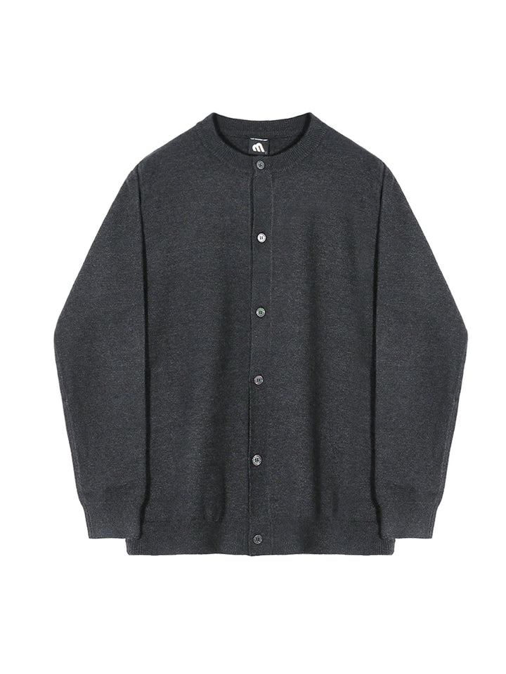 KC No. 431 Round Neck Jacket