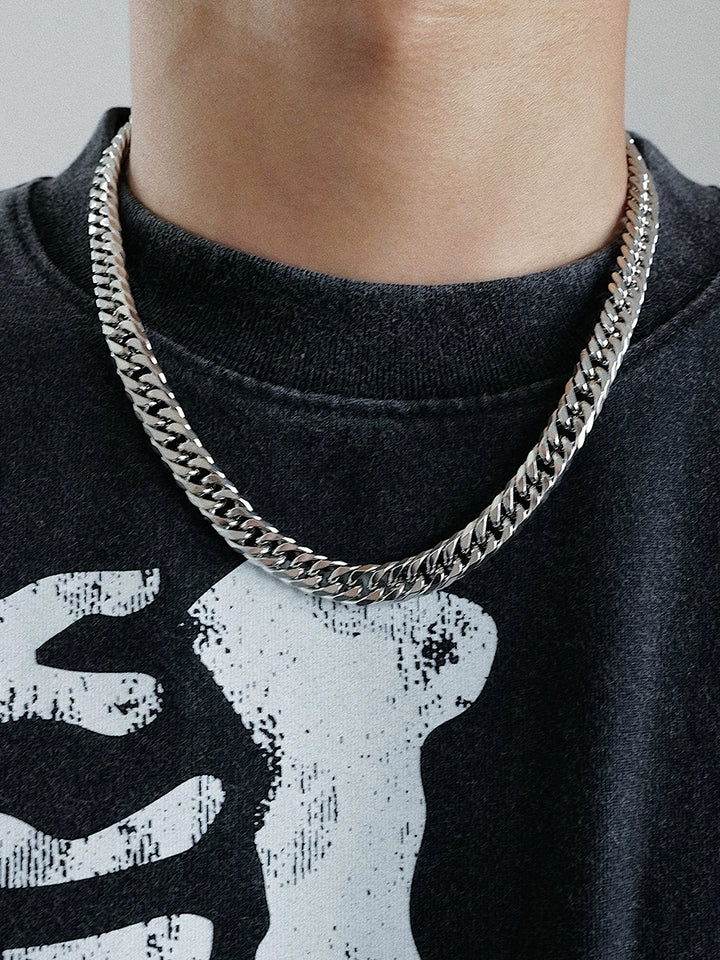 KC No. 600 Cuban Chain