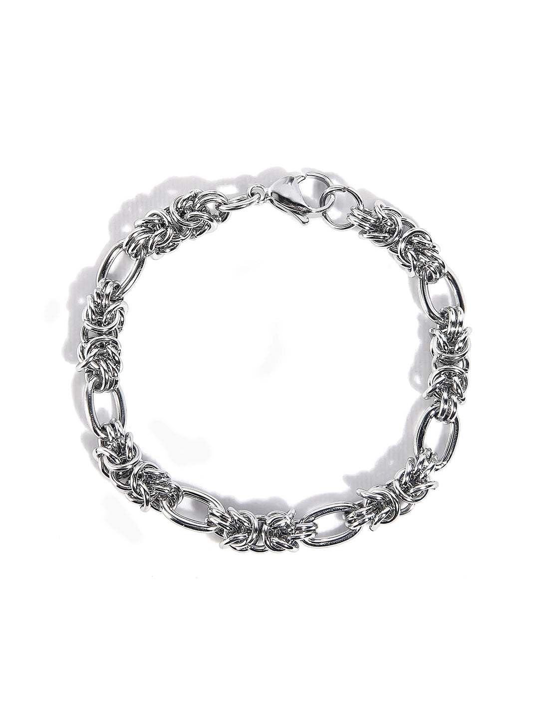 KC No. 604 Wire Knot Bracelet