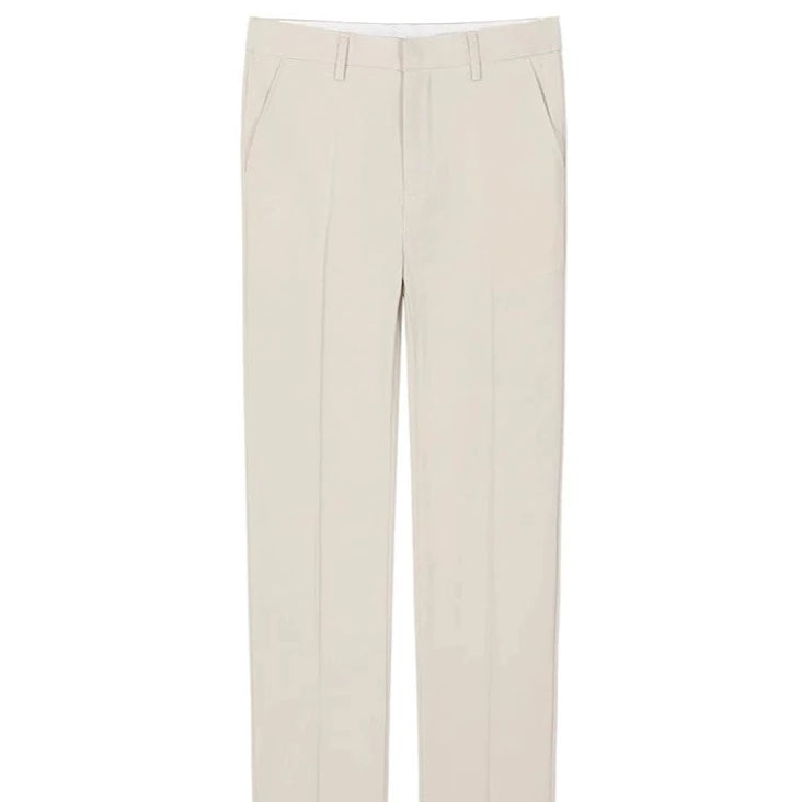 KC No. 235 LEISURE FIT SUMMER TROUSERS |MB