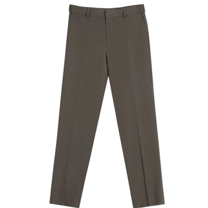 KC No. 218 LEISURE FIT TROUSERS |MB
