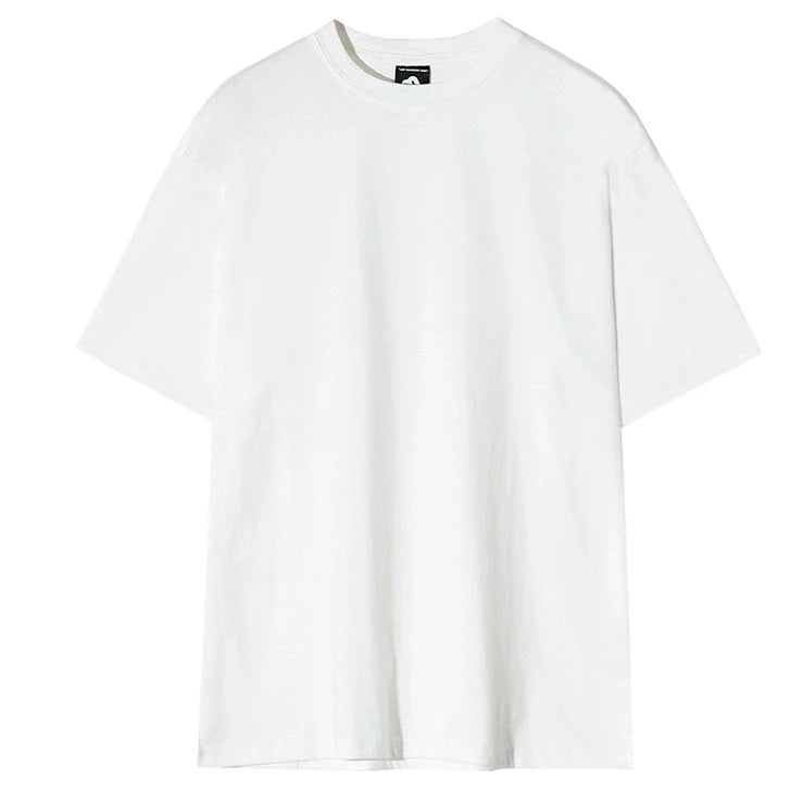 KC NO. 350 短袖棉质 T 恤 |MT