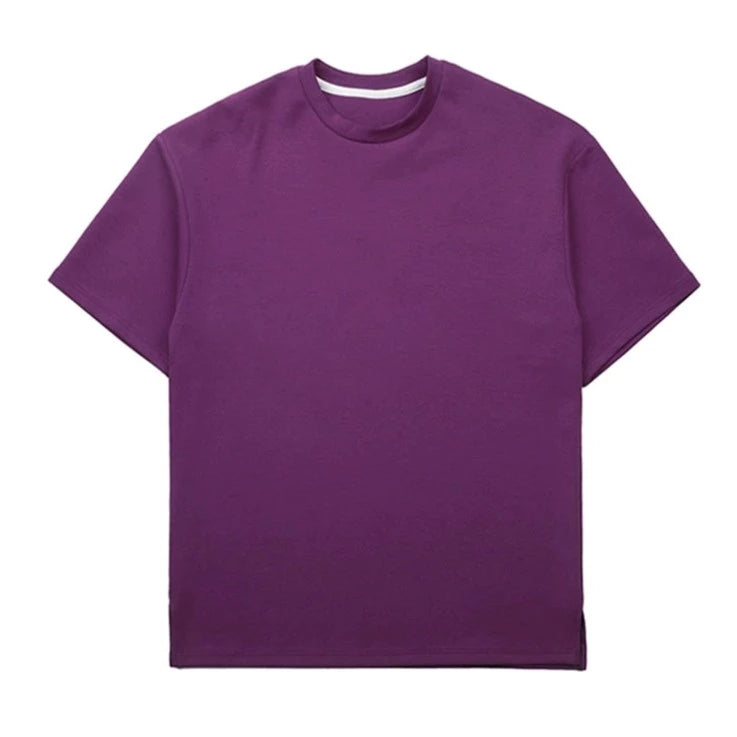 KC No. 785 Casual Half-Sleeved Loose T-Shirt |MT