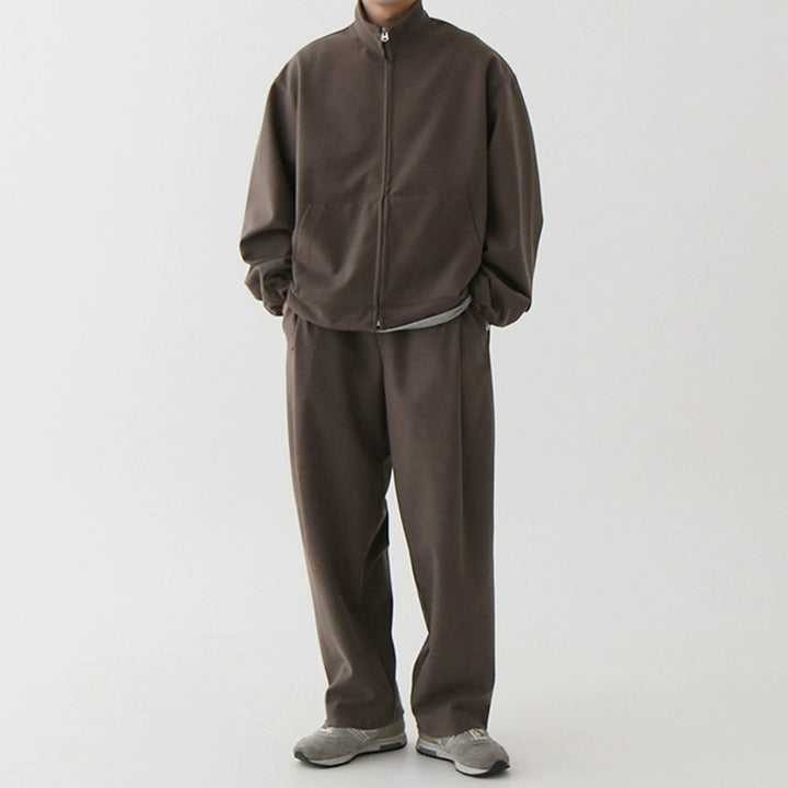 KC No. 294 LEISURE SWEATER AND SWEATPANTS |MO|MB