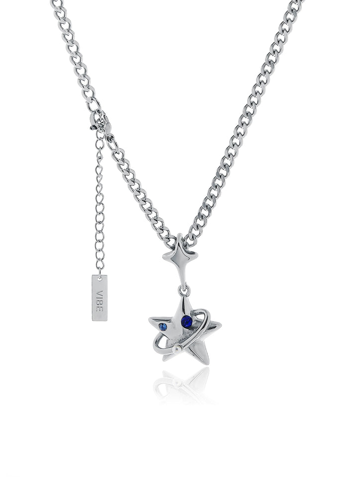 KC No. 296 STAR NECKLACE |MN