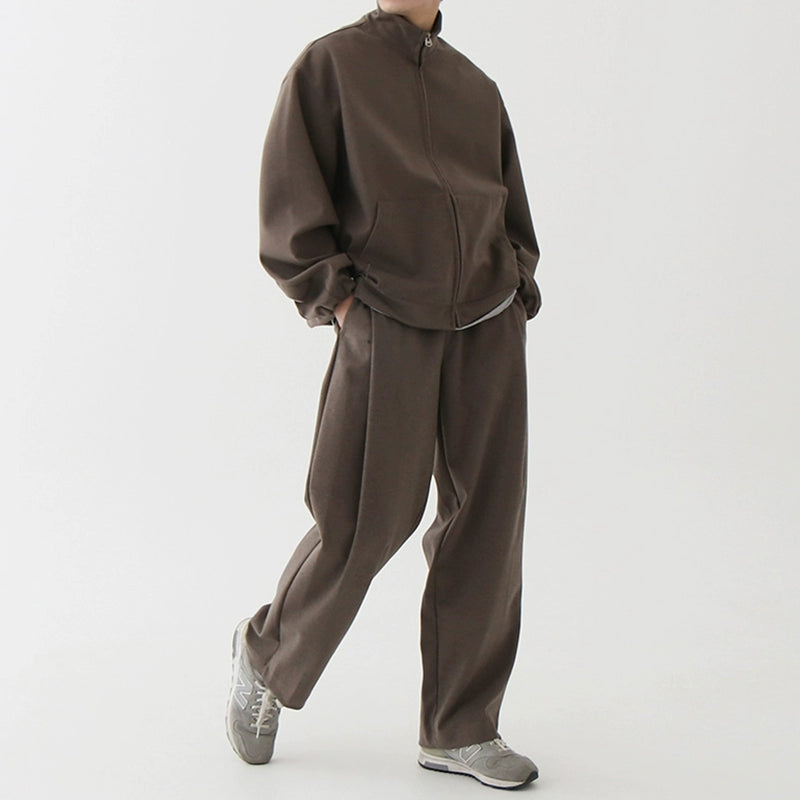 KC No. 294 LEISURE SWEATER AND SWEATPANTS |MO|MB